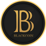 Blackcoin kopen met iDEAL