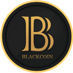 Blackcoin kopen met iDEAL