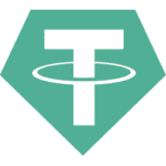 TetherUS kopen met iDEAL