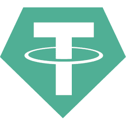TetherUS kopen met iDEAL