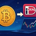 Bitcoin Kopen met iDEAL - Crypto Kopen iDEAL