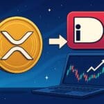XRP Kopen met iDEAL - Crypto Kopen met iDEAL