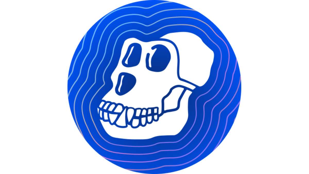 ApeCoin kopen met iDEAL