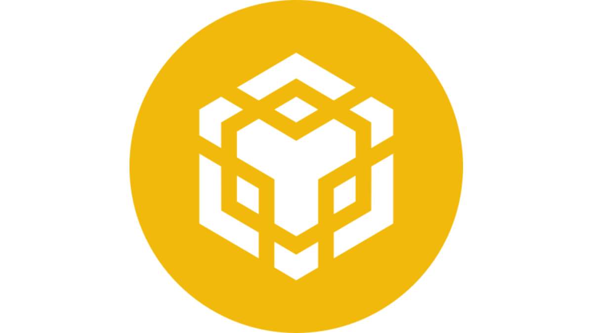 Binance Coin kopen met iDEAL