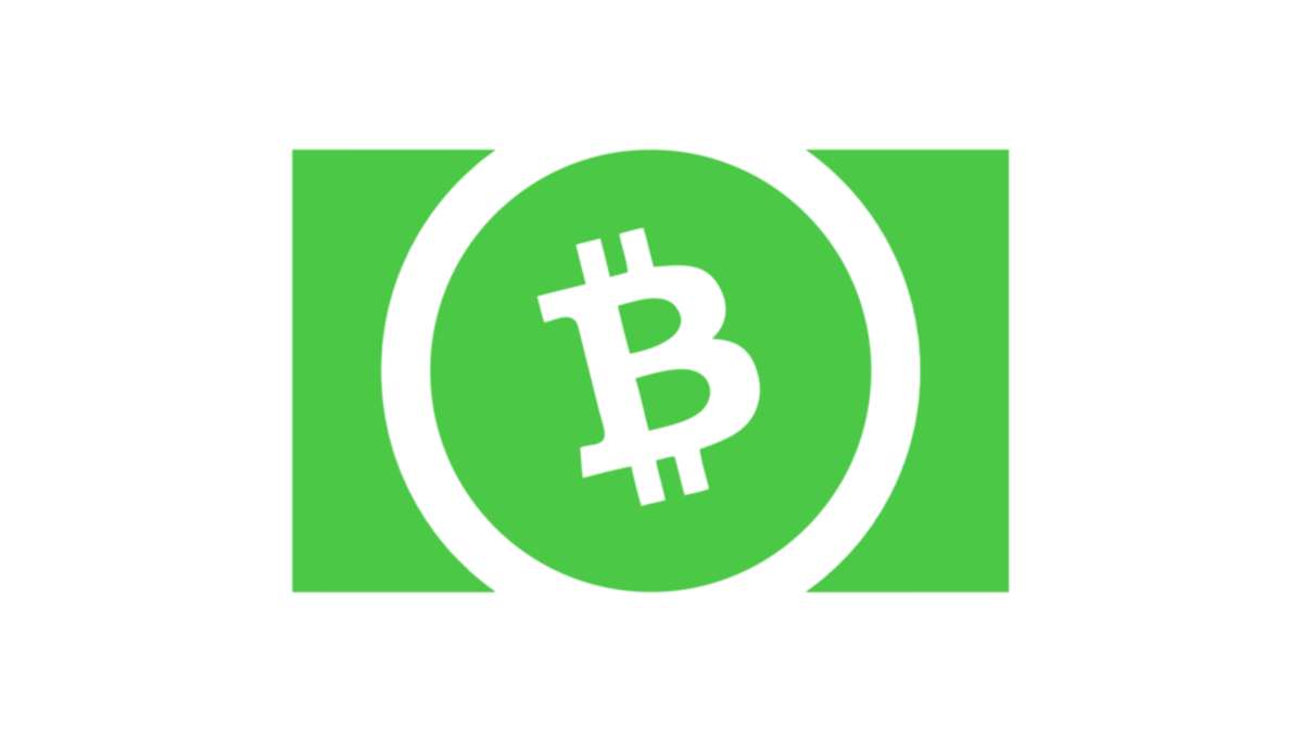 Bitcoin Cash kopen met iDEAL