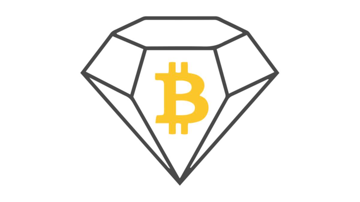 Bitcoin Diamond kopen met iDEAL