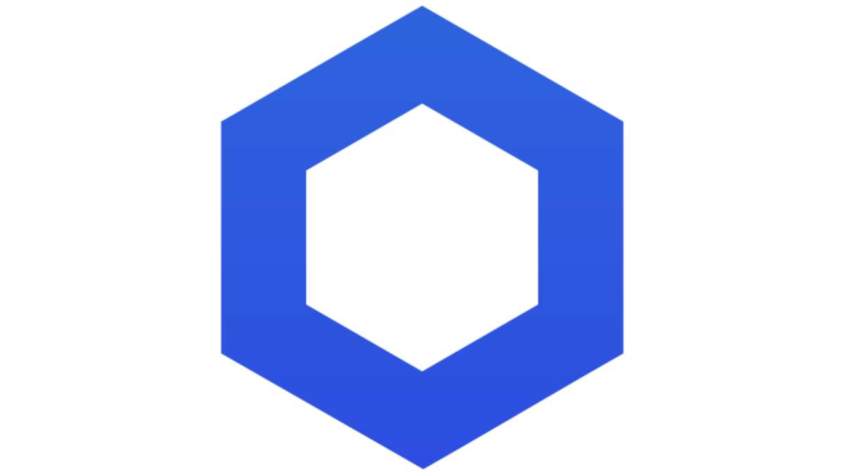 ChainLink kopen met iDEAL