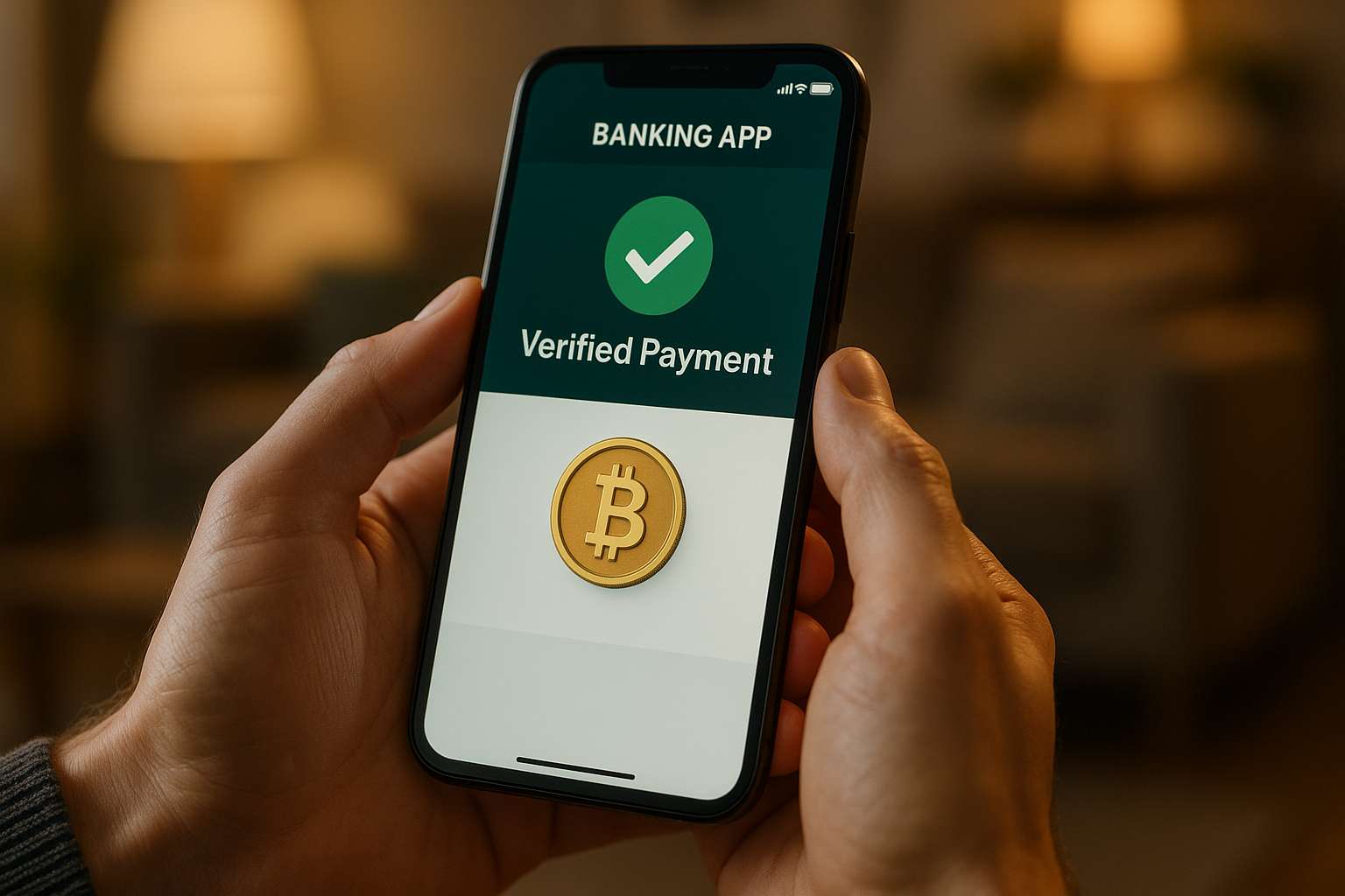 Is crypto kopen met iDEAL veilig?