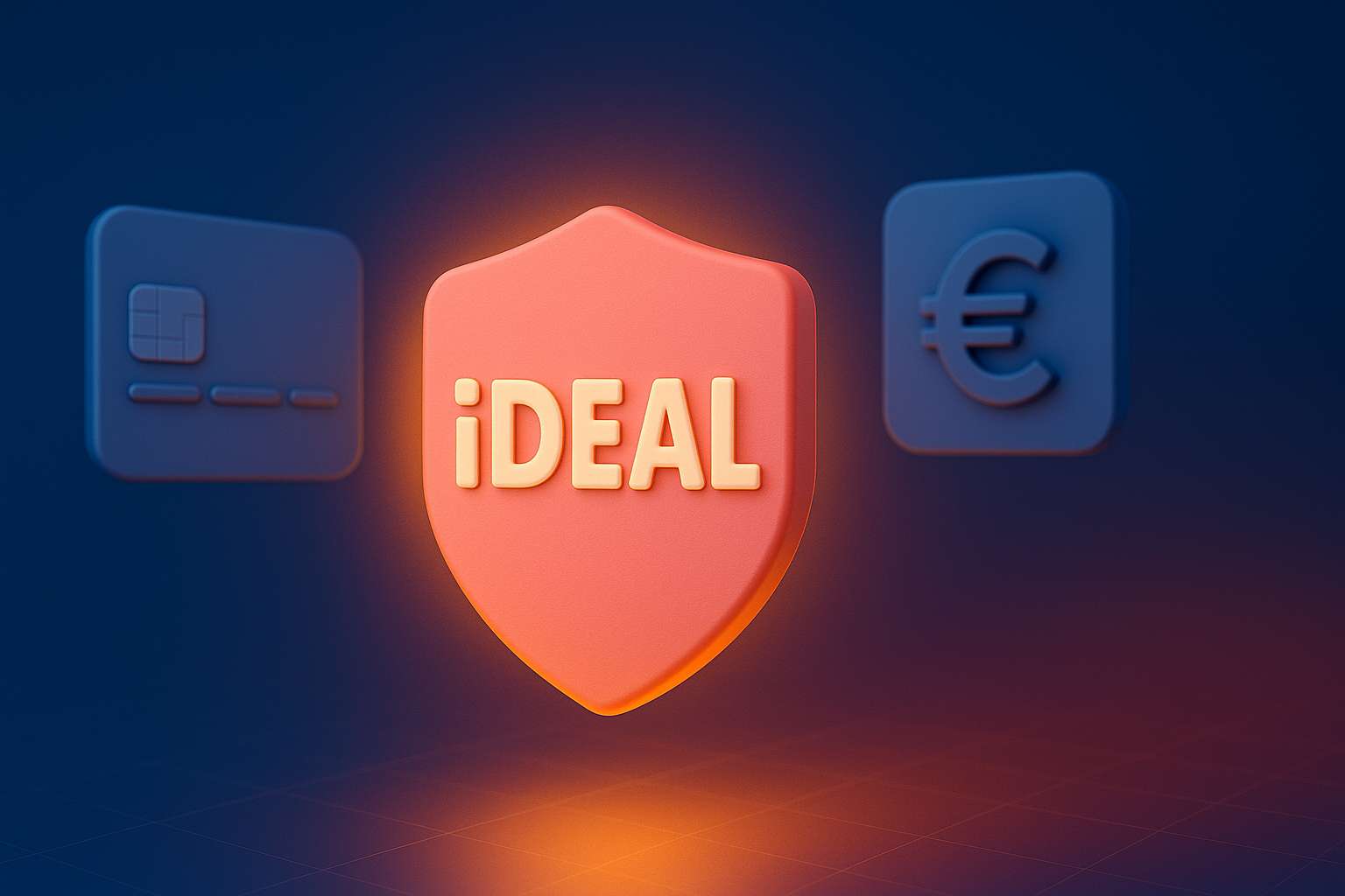 Vergelijking betaalmethoden crypto: iDEAL vs Creditcard en SEPA bankoverschrijving.