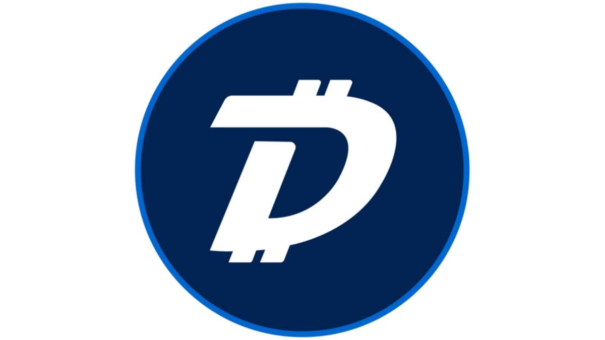 Digibyte kopen met iDEAL