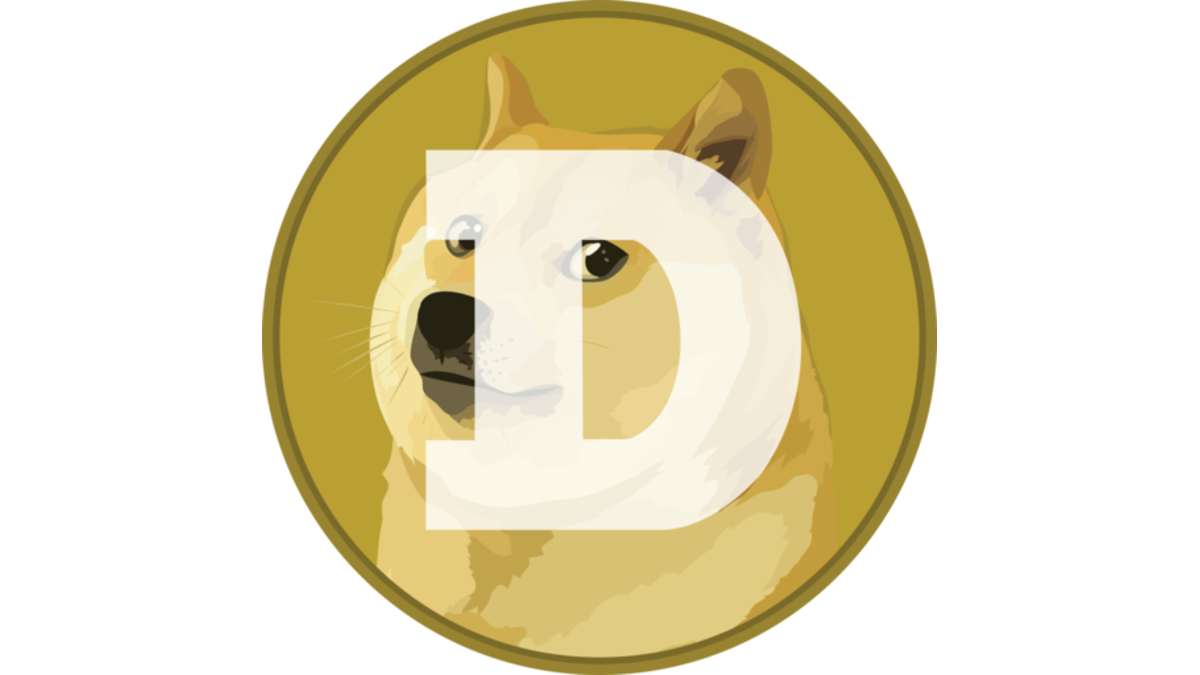 Dogecoin kopen met iDEAL