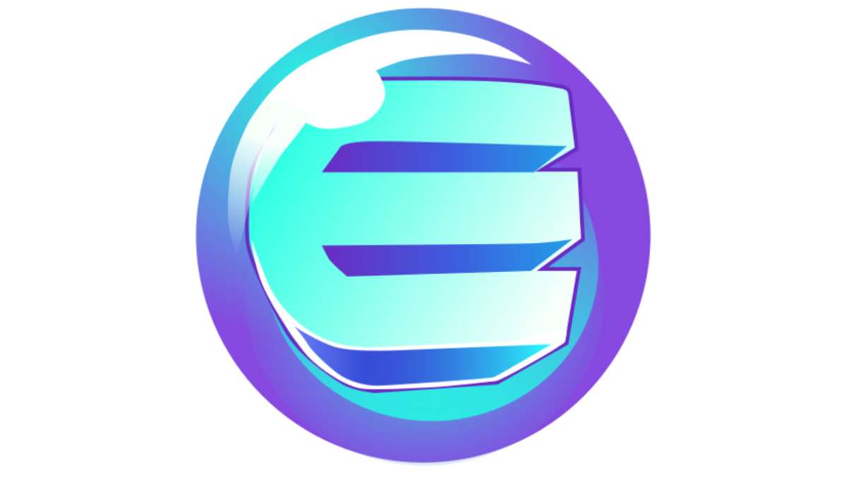 Enjin Coin kopen met iDEAL