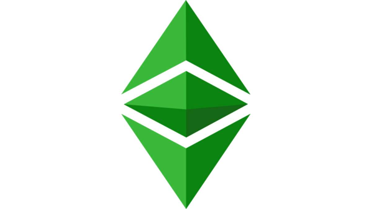 Ethereum Classic kopen met iDEAL