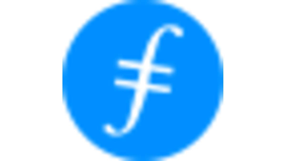 Filecoin kopen met iDEAL