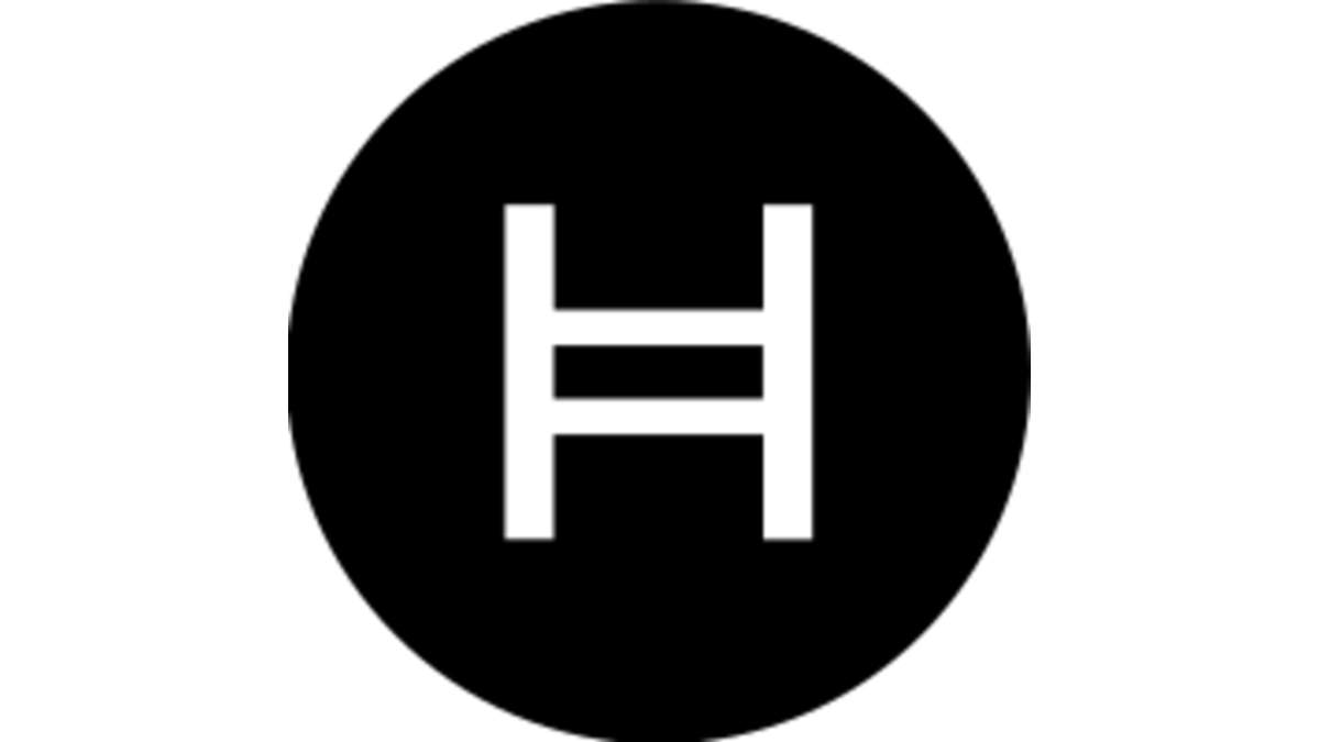 Hedera Hashgraph kopen met iDEAL