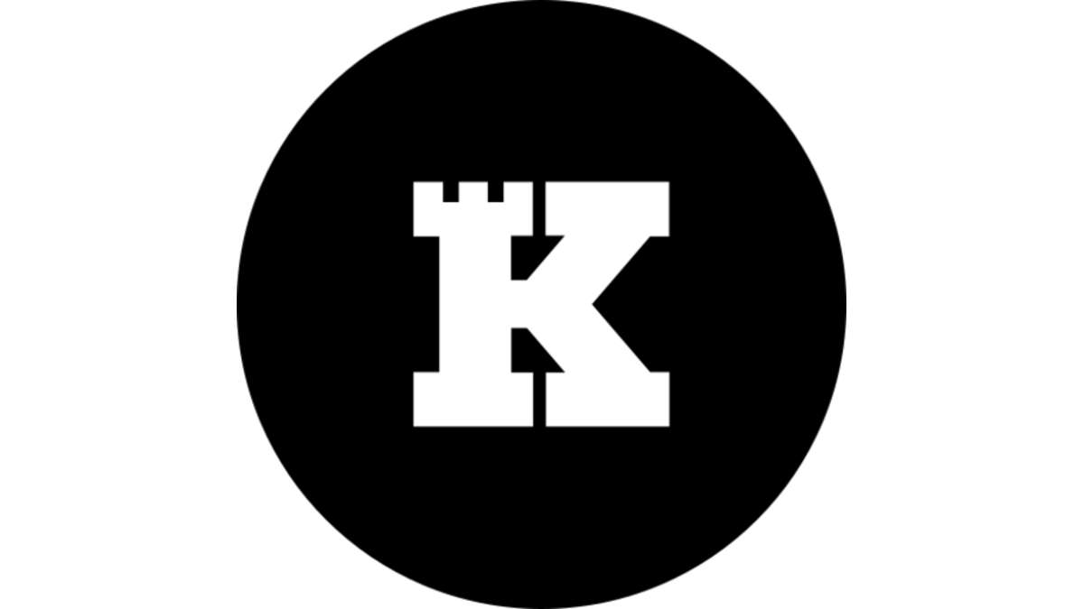 Keep Network kopen met iDEAL