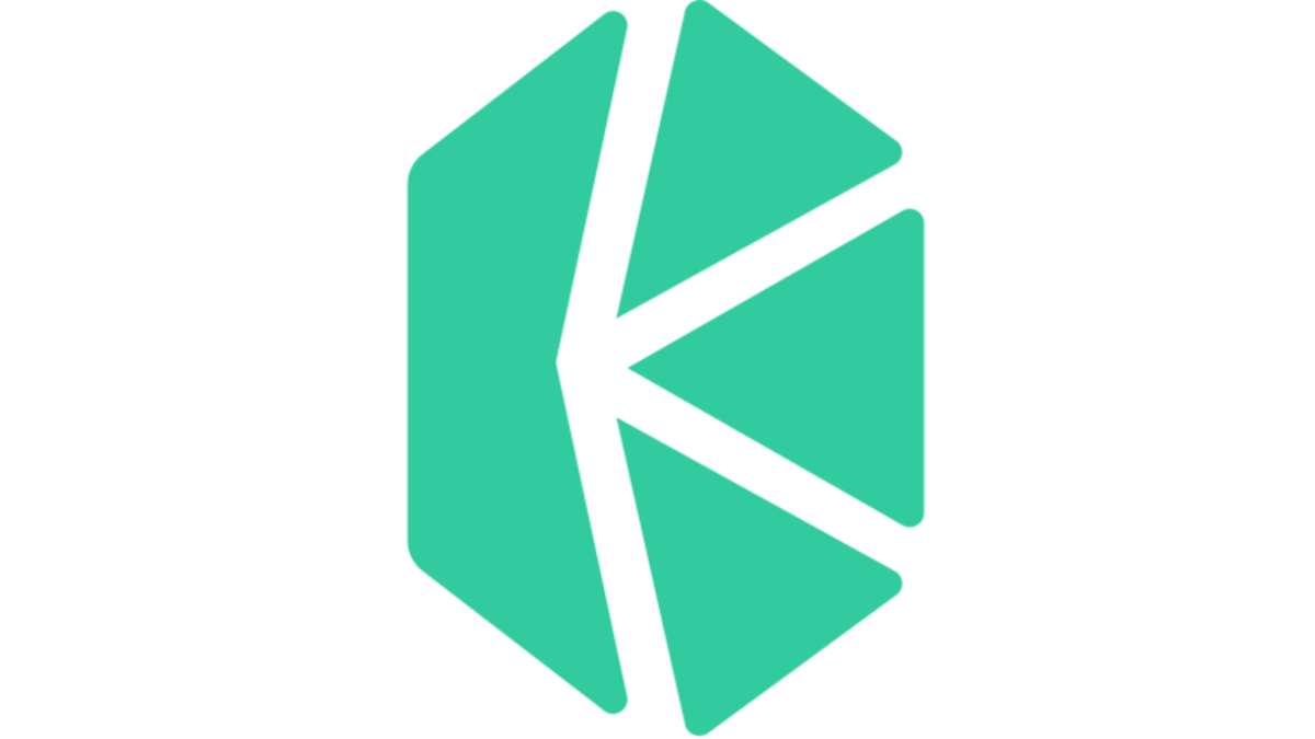 Kyber Network Crystal kopen met iDEAL