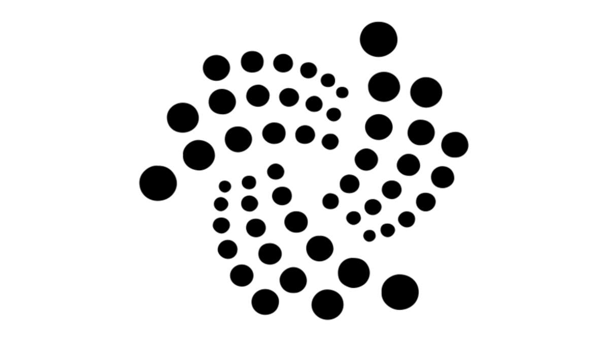 MIOTA kopen met iDEAL