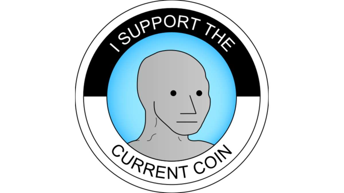 Non-Playable Coin kopen met iDEAL