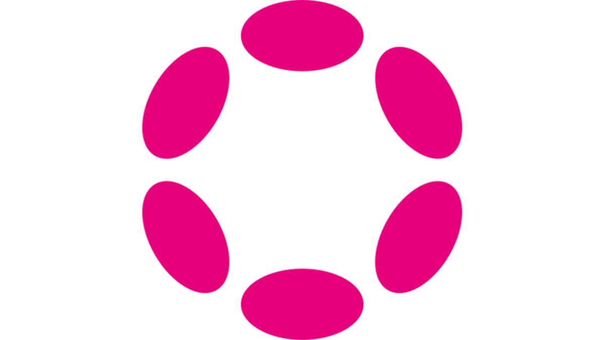 Polkadot kopen met iDEAL