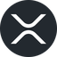 Ripple XRP logo