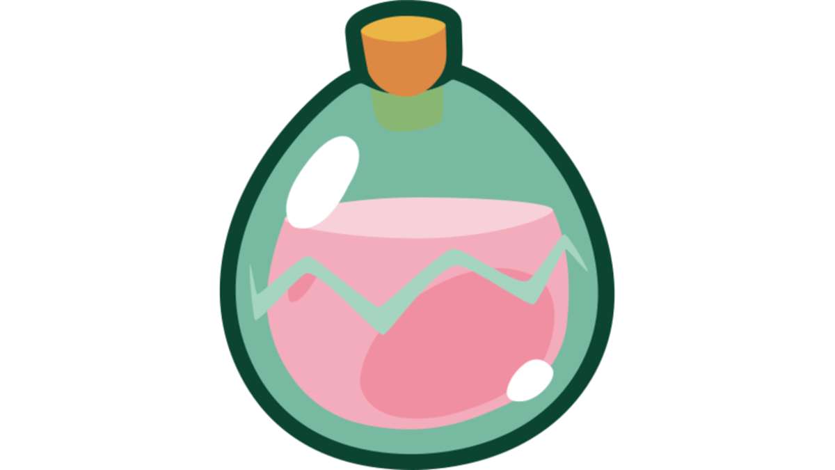 Small Love Potion kopen met iDEAL