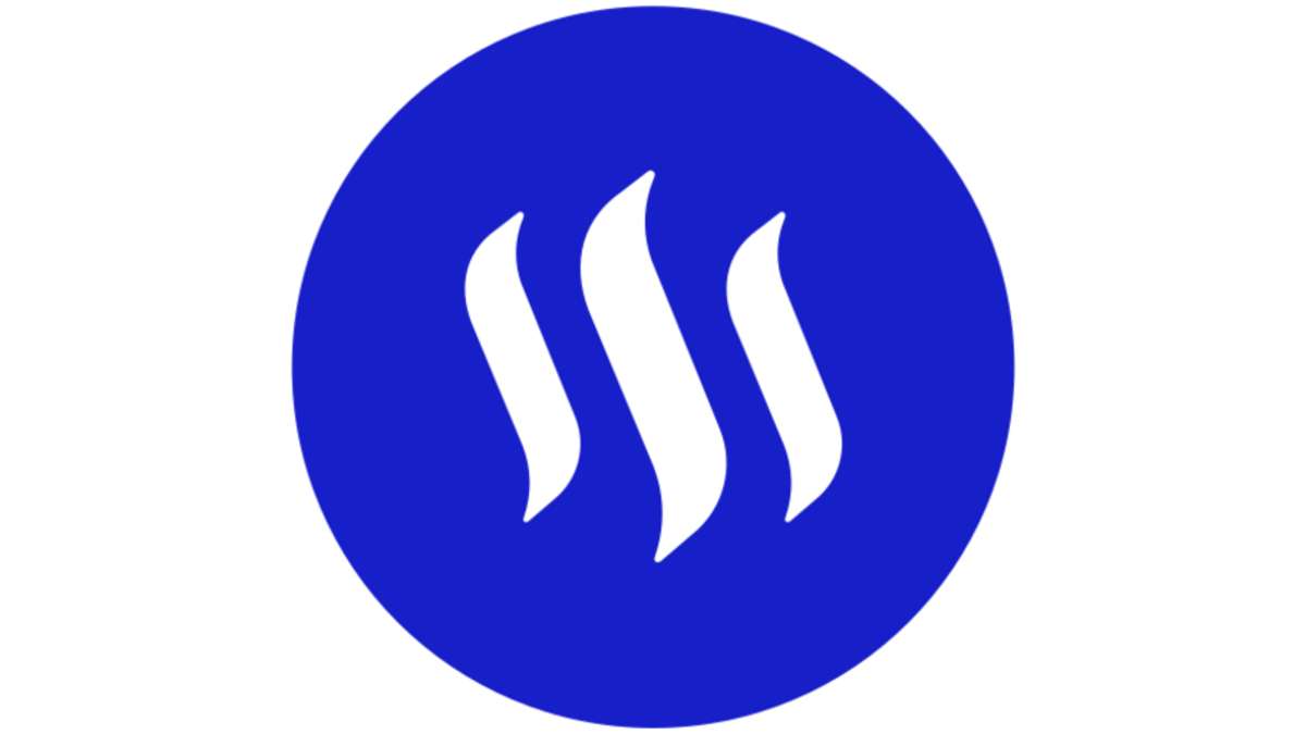 Steem kopen met iDEAL