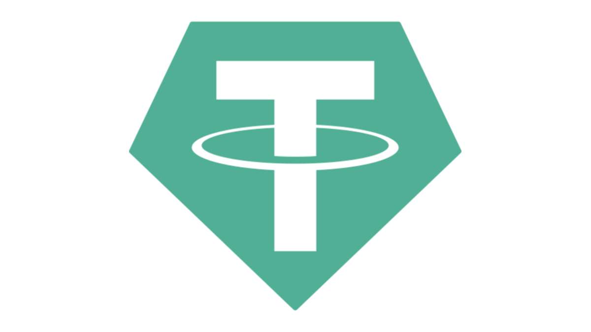 TetherUS kopen met iDEAL