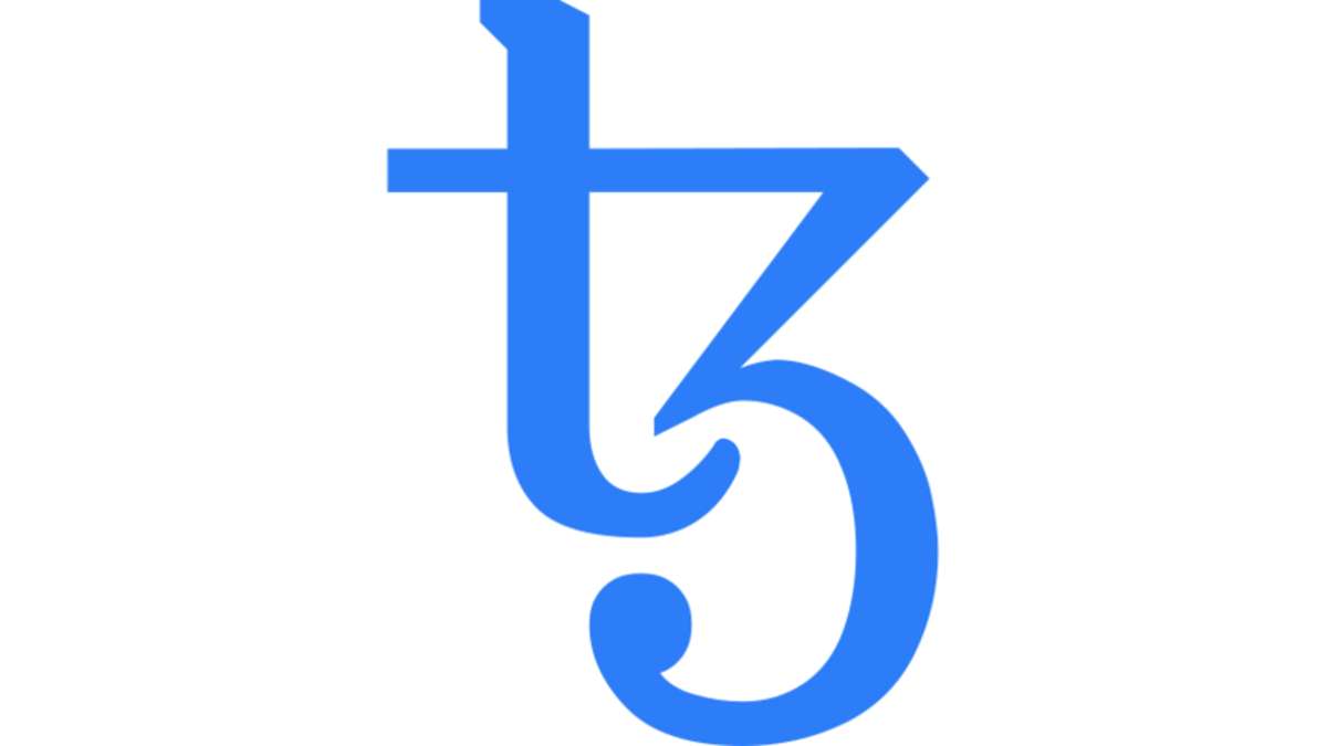 Tezos kopen met iDEAL