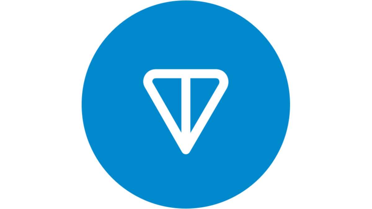 Toncoin kopen met iDEAL