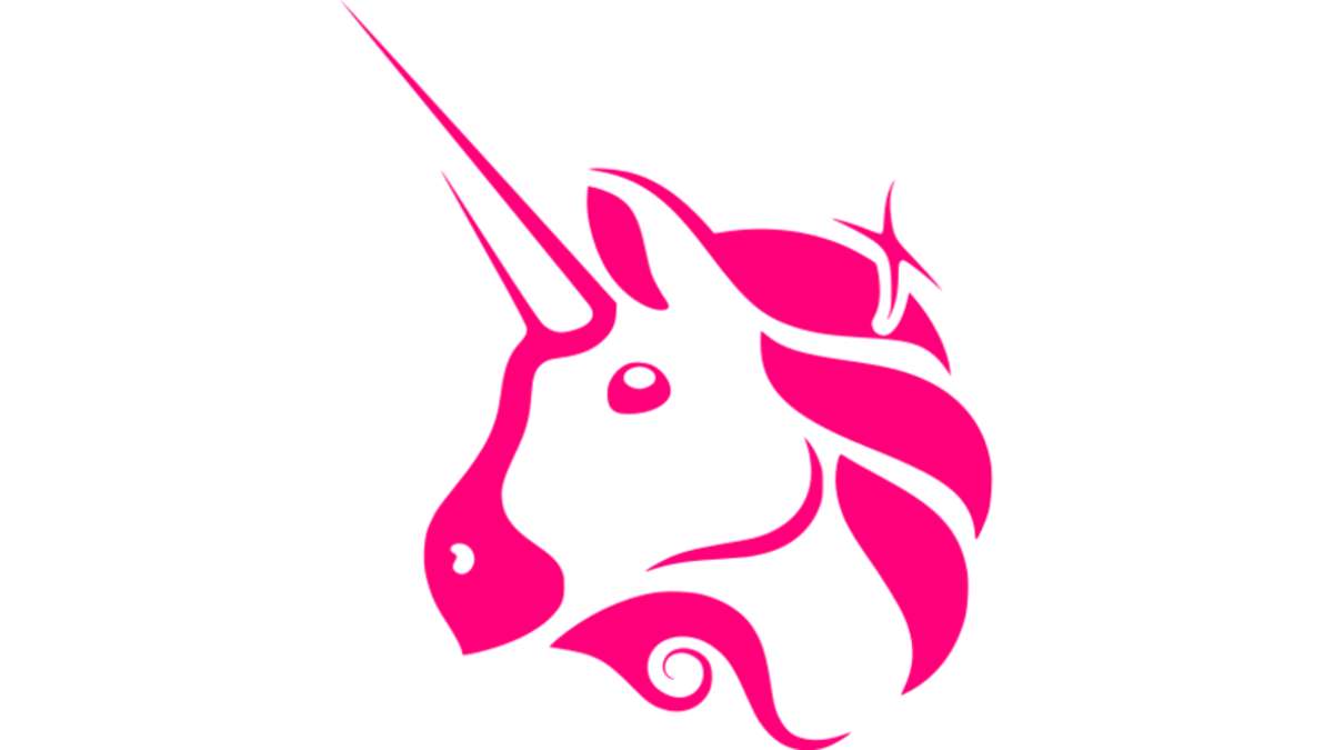 Uniswap kopen met iDEAL