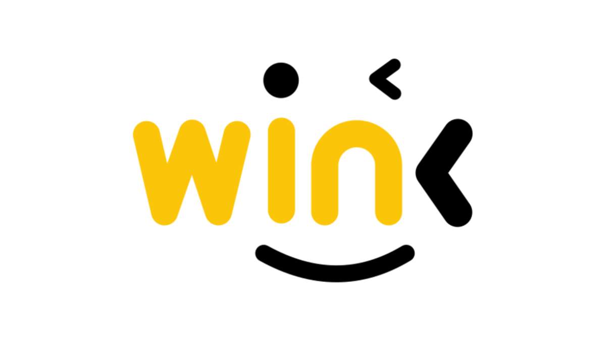 WINk kopen met iDEAL